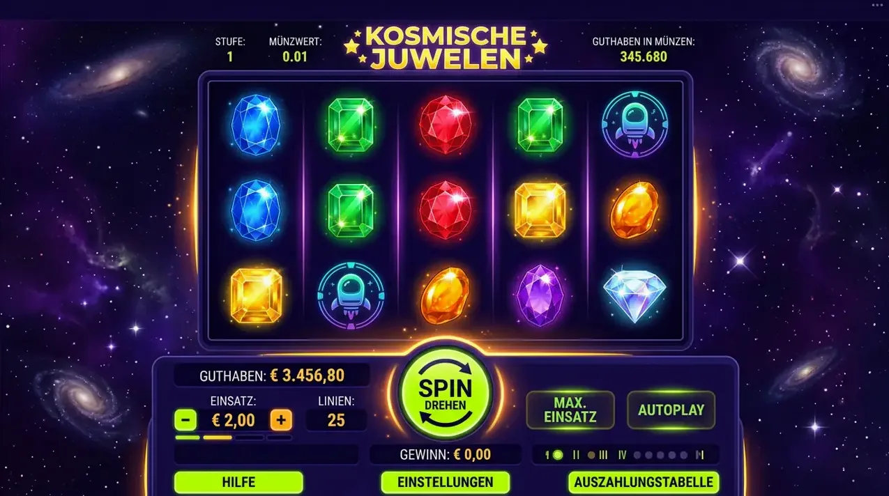 Slots · Irwin